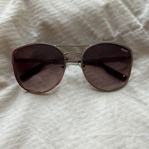 Quay Australia Sunglasses